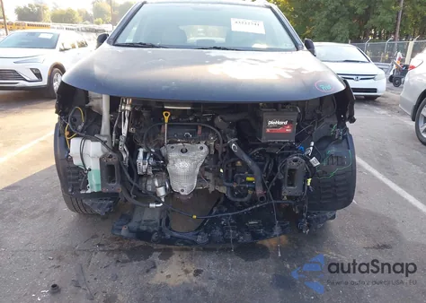 2014 Kia Sorento Ex V6 из США, поврежденный, VIN 5XYKUDA71EG502386